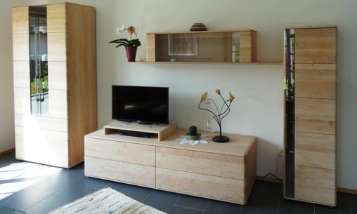 Individuell angefertigtes Sideboard für Wohnzimmer